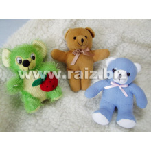 Oso de peluche para niños